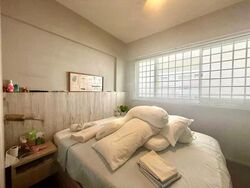 Blk 911 TAMPINES PALMSVILLE (Tampines), HDB 4 Rooms #567985591